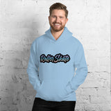 Unisex Hoodie Rollerskate