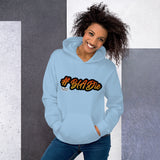 Unisex Hoodie #Bladie