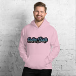 Unisex Hoodie Rollerskate