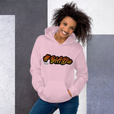 Unisex Hoodie #Bladie