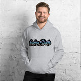 Unisex Hoodie Rollerskate