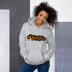 Unisex Hoodie #Bladie