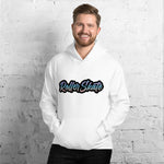 Unisex Hoodie Rollerskate