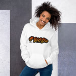 Unisex Hoodie #Bladie