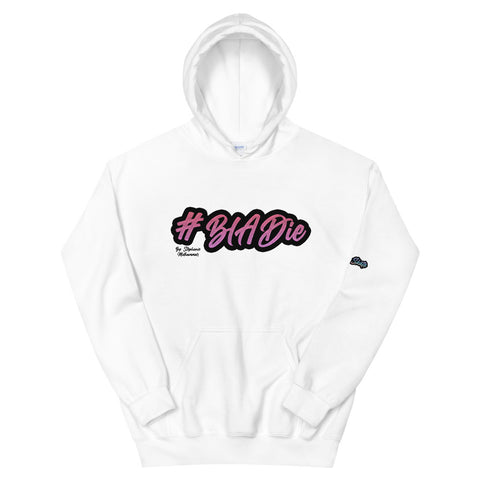 Unisex Hoodie Stephanie hood youtube