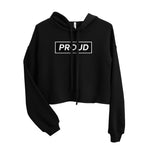 Crop Hoodie Jealous