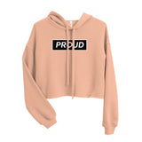 Crop Hoodie Jealous