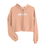 Crop Hoodie Envy