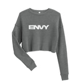 Crop Sweatshirt Envy