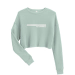 Crop Sweatshirt Karma