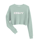 Crop Sweatshirt Envy