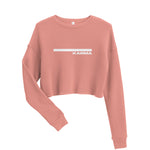 Crop Sweatshirt Karma