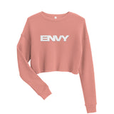 Crop Sweatshirt Envy